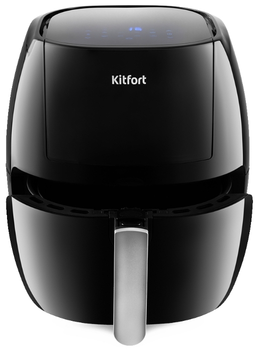 Мультипечь Kitfort KT-2220 1800Вт, черный (KT-2220)