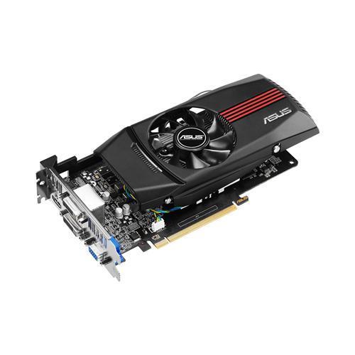 Видеокарта ASUS 1Gb DDR5 (GTX 650)