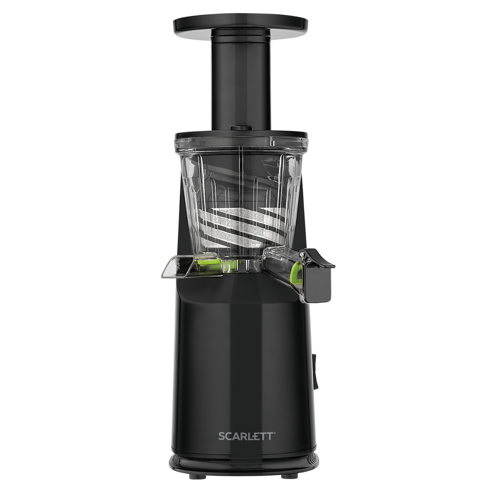 Соковыжималка Scarlett SC-JE50S46 (SC-JE50S46)