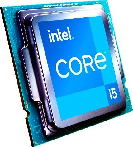 Процессор Intel Core i5-11600 Rocket Lake-S, 6C/12T, 2800MHz 12Mb TDP-65W LGA1200 BOX (BX8070811600)
