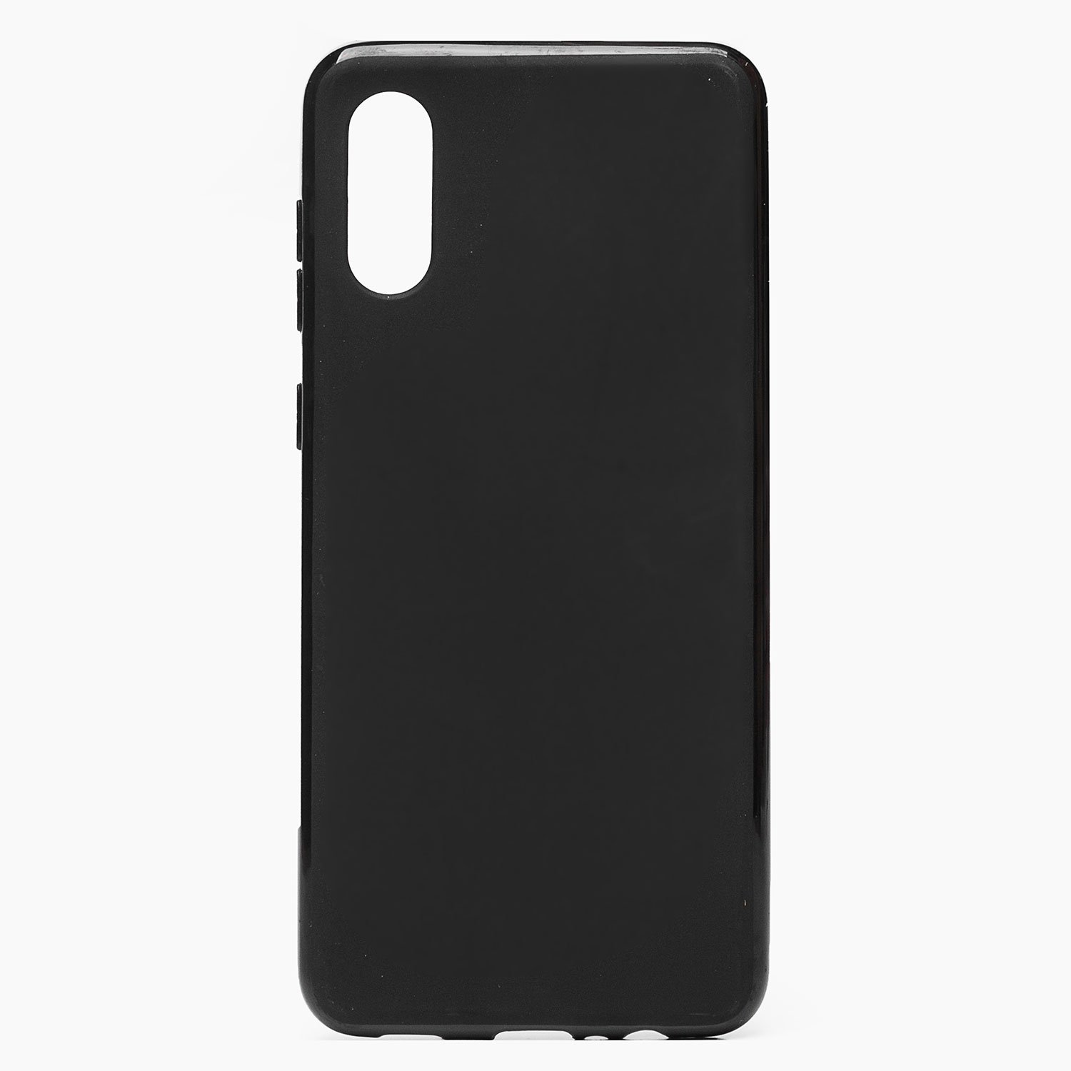 

Чехол-накладка Activ Mate для смартфона Samsung SM-A022 Galaxy A02, черный (128895)