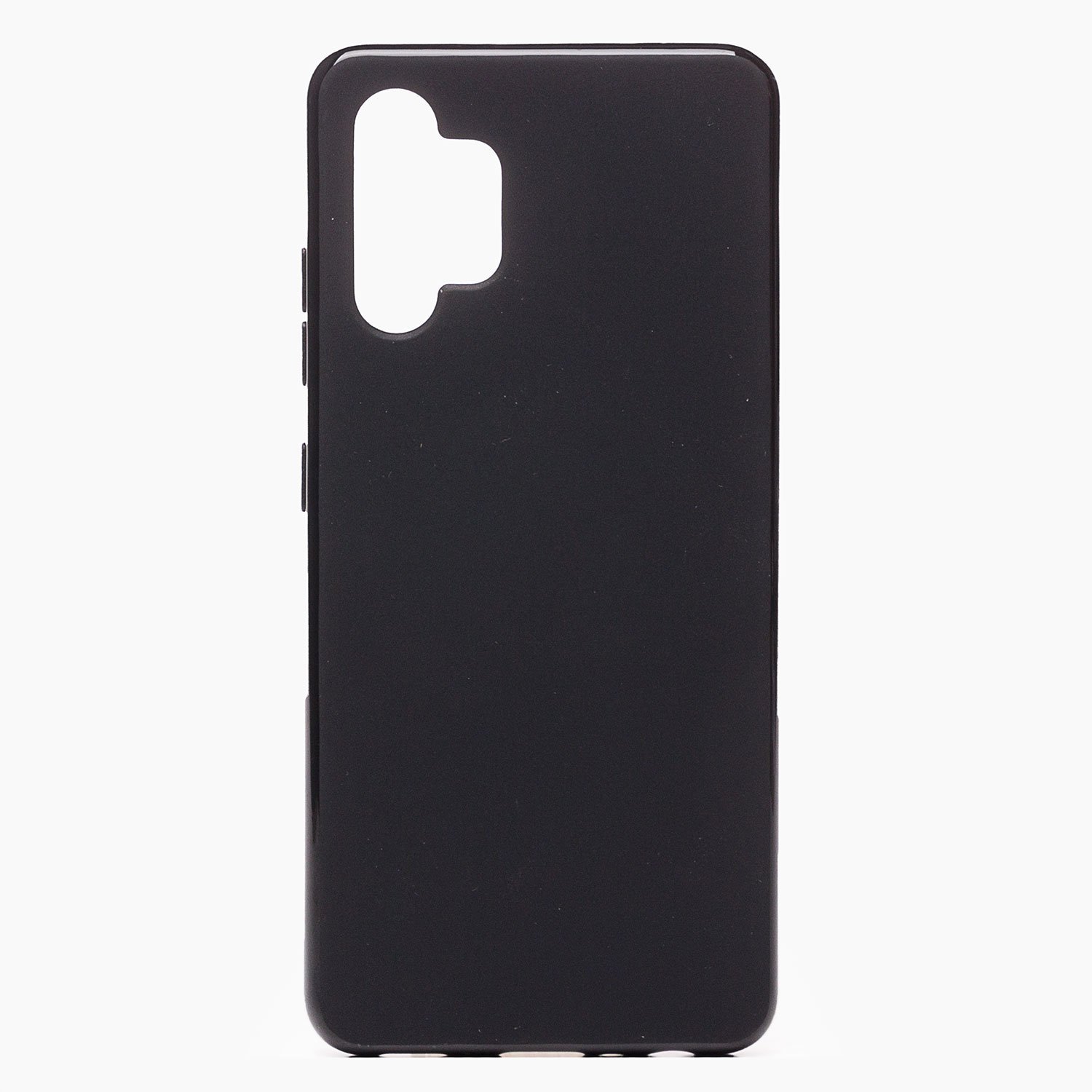 

Чехол-накладка Activ Mate для смартфона Samsung SM-A325 Galaxy A32, черный (129079)