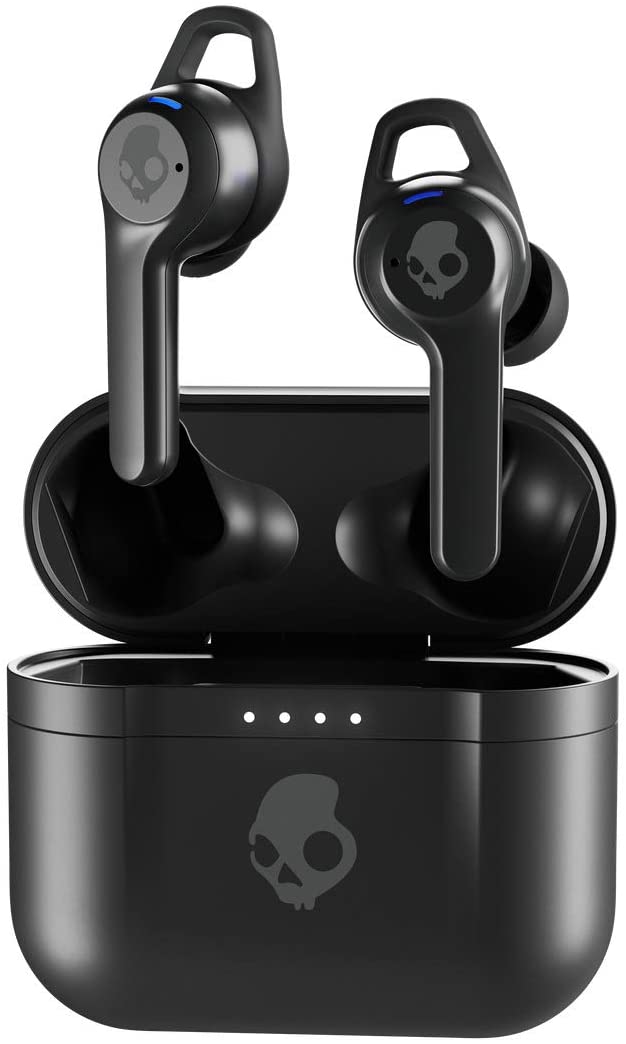 

Наушники TWS Skullcandy Indy ANC , внутриканальные, черный (S2IYW-N740), Indy ANC