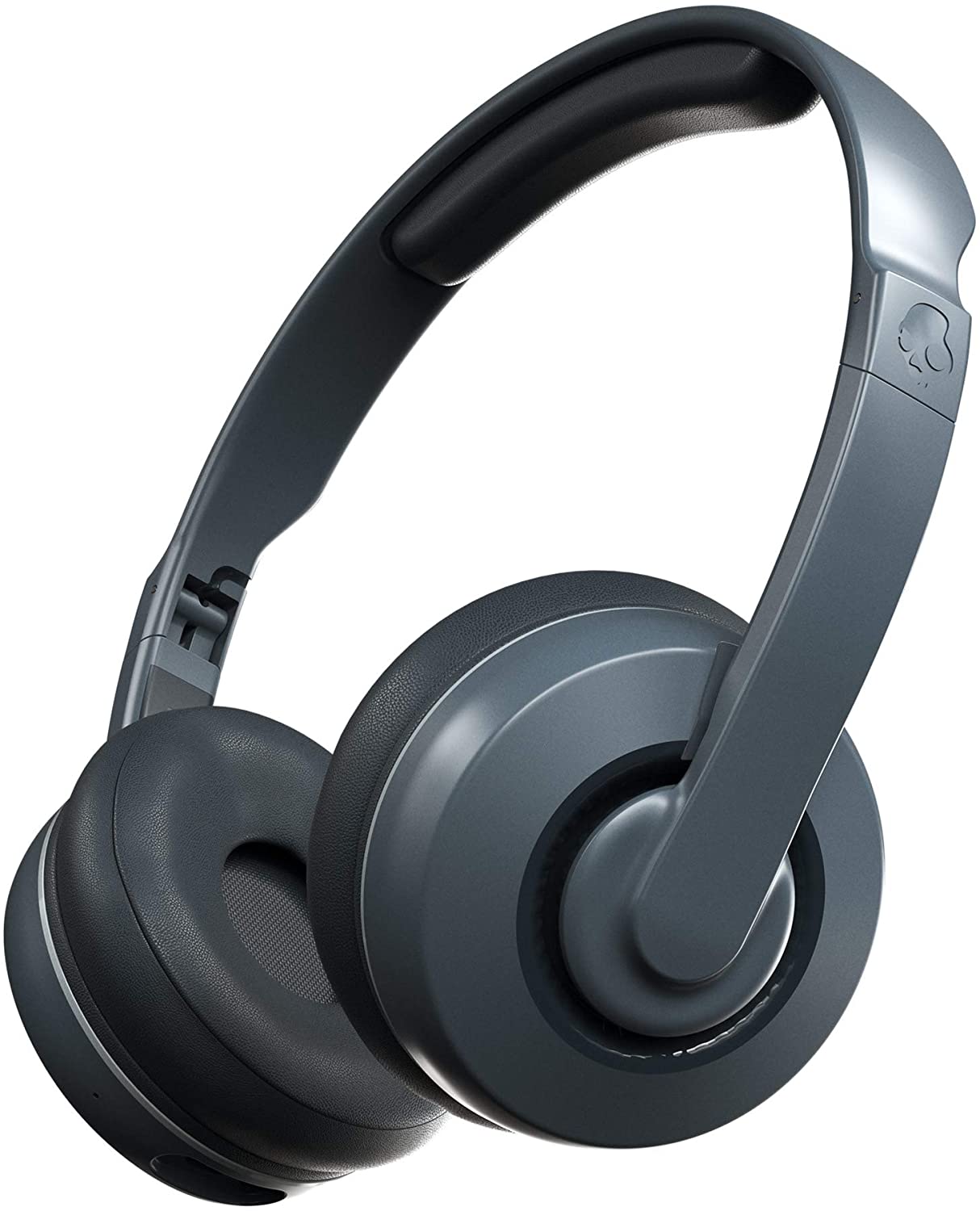 

Беспроводные наушники Skullcandy Cassette Wireless , серый (S5CSW-N744), CASSETTE WIRELESS