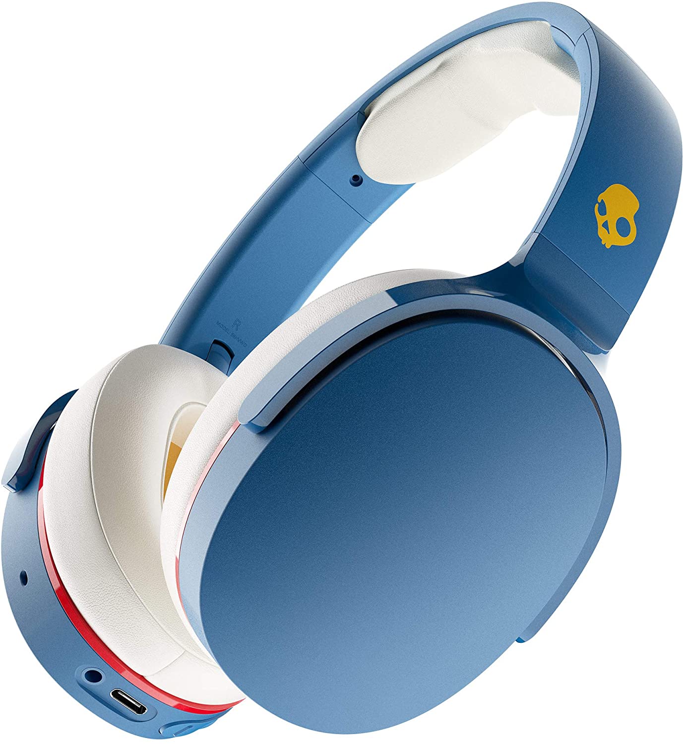 

Беспроводные наушники Skullcandy Hesh Evo Wireless , синий (S6HVW-N745), HESH EVO WIRELESS