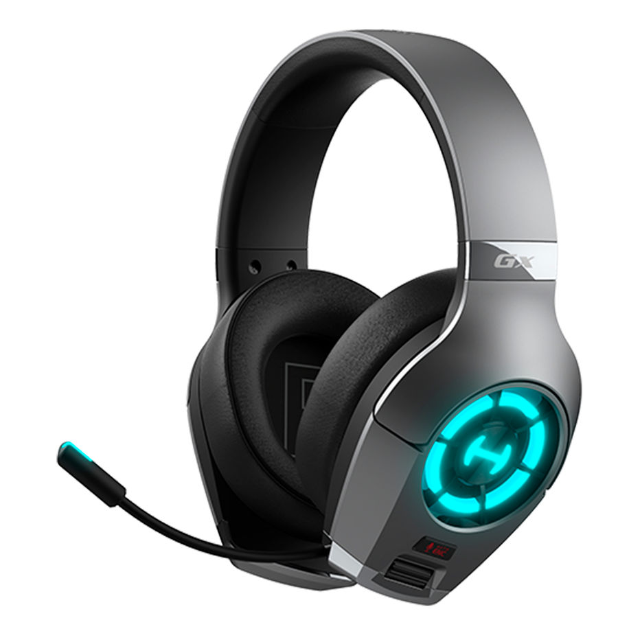 

Проводная гарнитура Edifier GX, USB, серый (EDF700004), GX
