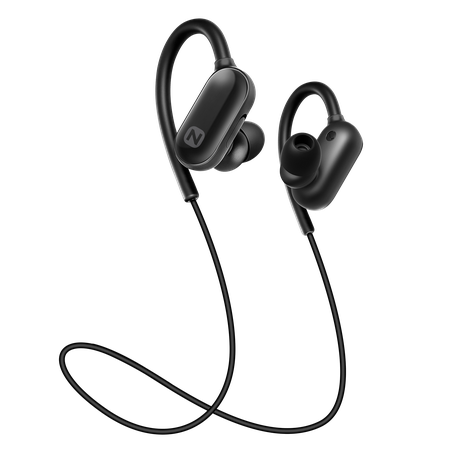 

Беспроводная гарнитура Nobby Comfort S-105, черный (NBC-BH-42-77), Comfort