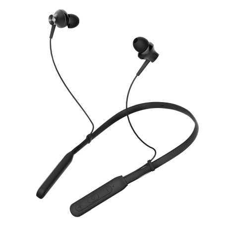 

Беспроводная гарнитура Nobby Comfort S-120, черный (NBC-BH-42-80), Comfort S-120