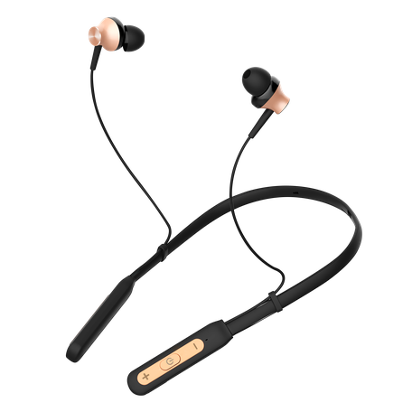 

Беспроводная гарнитура Nobby Comfort S-120, черный/золотистый (NBC-BH-42-82), Comfort S-120