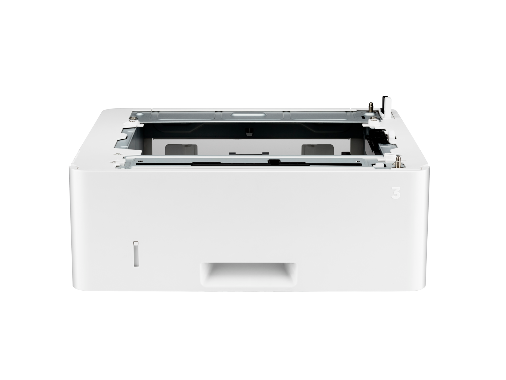 Лоток входной HP, 550 листов