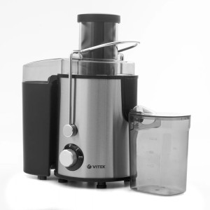 Соковыжималка центробежная VITEK VT-3652 900 Вт