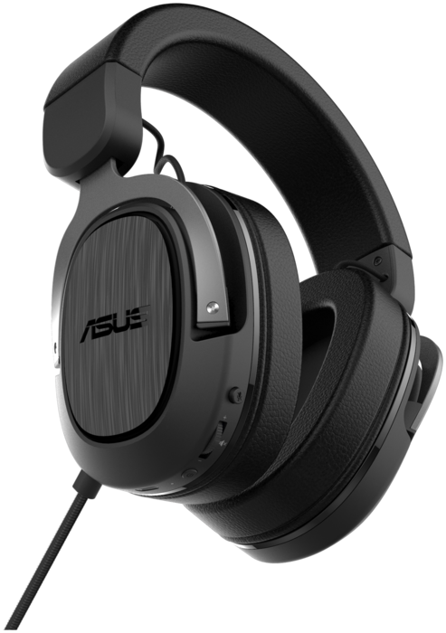 ASUS TUF Gaming H3 Wireless