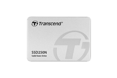 

Твердотельный накопитель (SSD) Transcend 1Tb SSD250N, 2.5", SATA3 (TS1TSSD250N)
