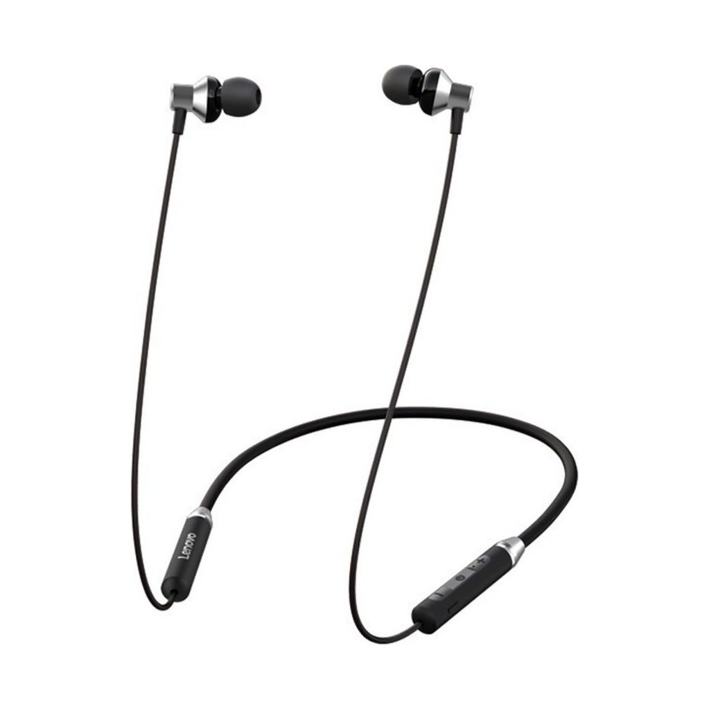

Беспроводная гарнитура Lenovo HE05, черный (HE05), HE05