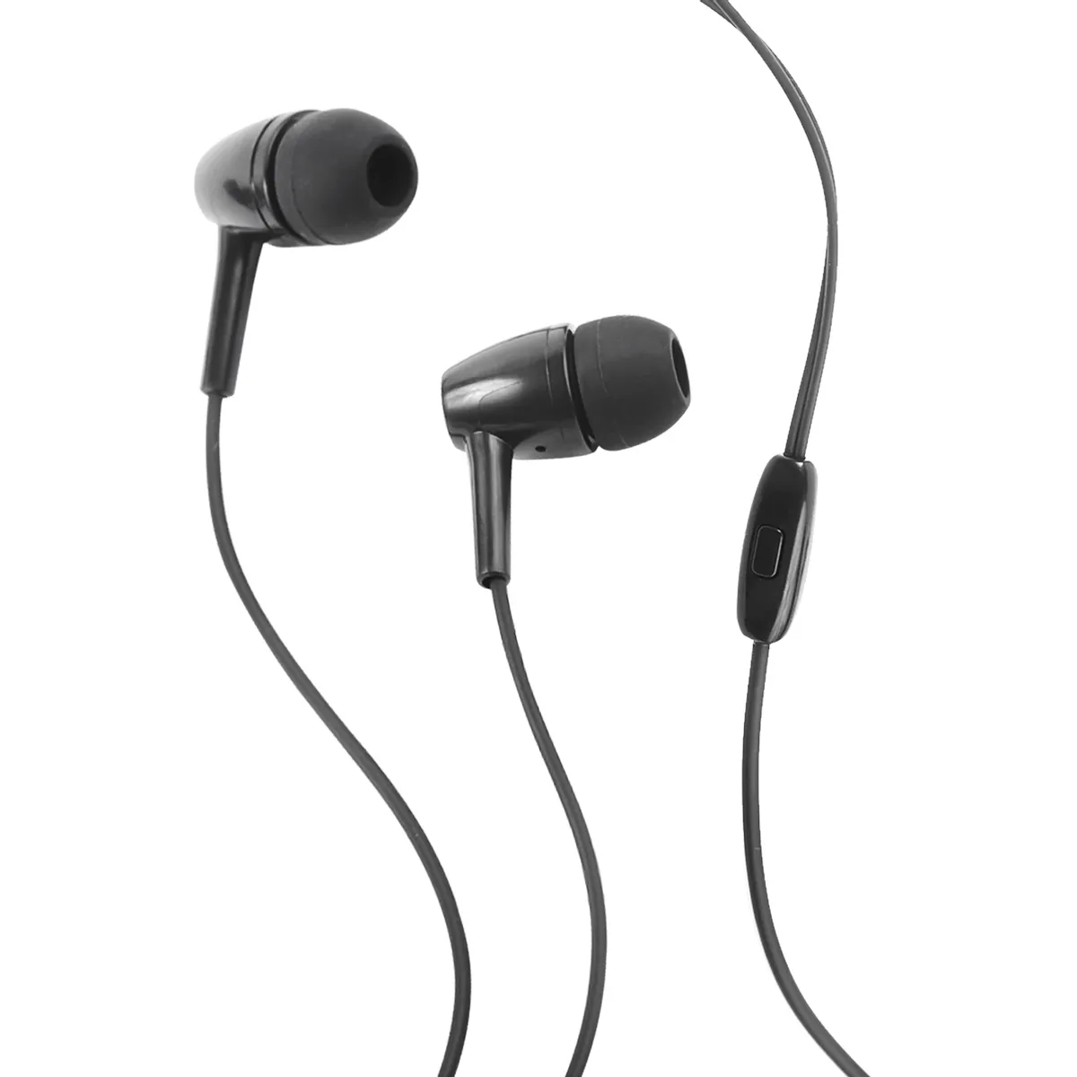

Проводные наушники Red Line SP13, Jack 3.5mm, черный (SP13), SP13