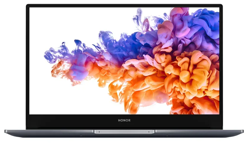 

Ноутбук Honor MagicBook 14 NDR-WFE9HN 14" IPS 1920x1080, Intel Core i7 - 1165G7 2.8GHz, 16Gb RAM, 512Gb SSD, W10, серый (53011TCP), NDR-WFE9HN