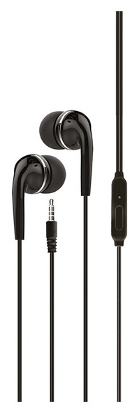 

Проводная гарнитура Exployd EX-HP-853, jack 3.5 mm, черный (EX-HP-853), EX-HP-853