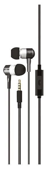 

Проводная гарнитура Exployd EX-HP-859, jack 3.5 mm, черный (EX-HP-859), EX-HP-859