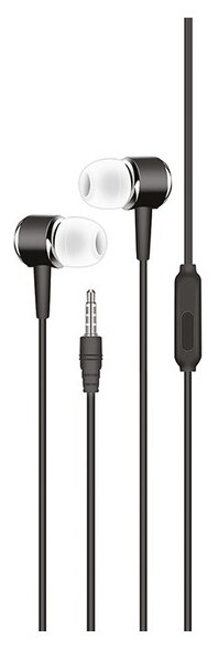 

Проводная гарнитура Exployd EX-HP-864, jack 3.5 mm, черный (EX-HP-864), EX-HP-864