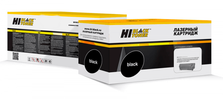 

Картридж лазерный Hi-Black HB-№034BK (№034BK/9454B001), черный, 12000 страниц, совместимый для Canon iR Adv C1225/C1225iF/MF810/820