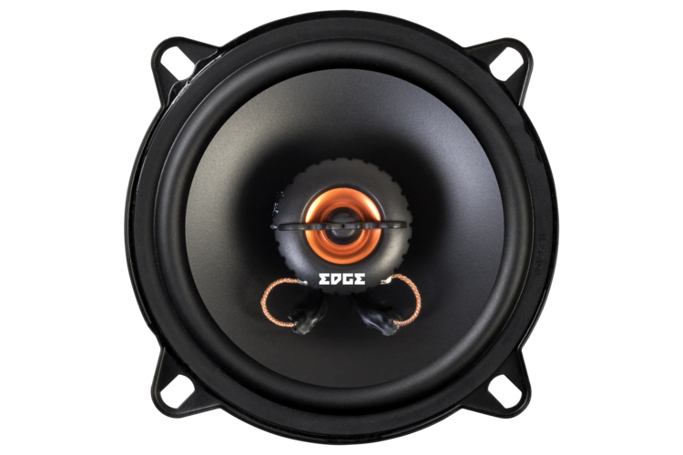  Автомобильная акустика EDGE ED522B-E7 (000000559)
