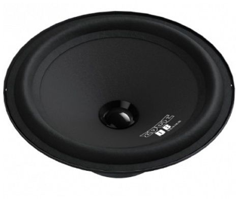 

Автомобильная акустика среднечастотная EDGE EDB8W-E0, 20 см (8"), 110Вт (220Вт), 70Hz-11kHz, 94дБ, 4Ом, без решетки, 2шт. (1451945), EDB8W-E0