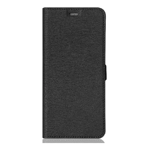 

Чехол (флип-кейс) DF для смартфона ZTE A7s, термопластичный полиуретан (TPU), черный (DF zFlip-09 black)