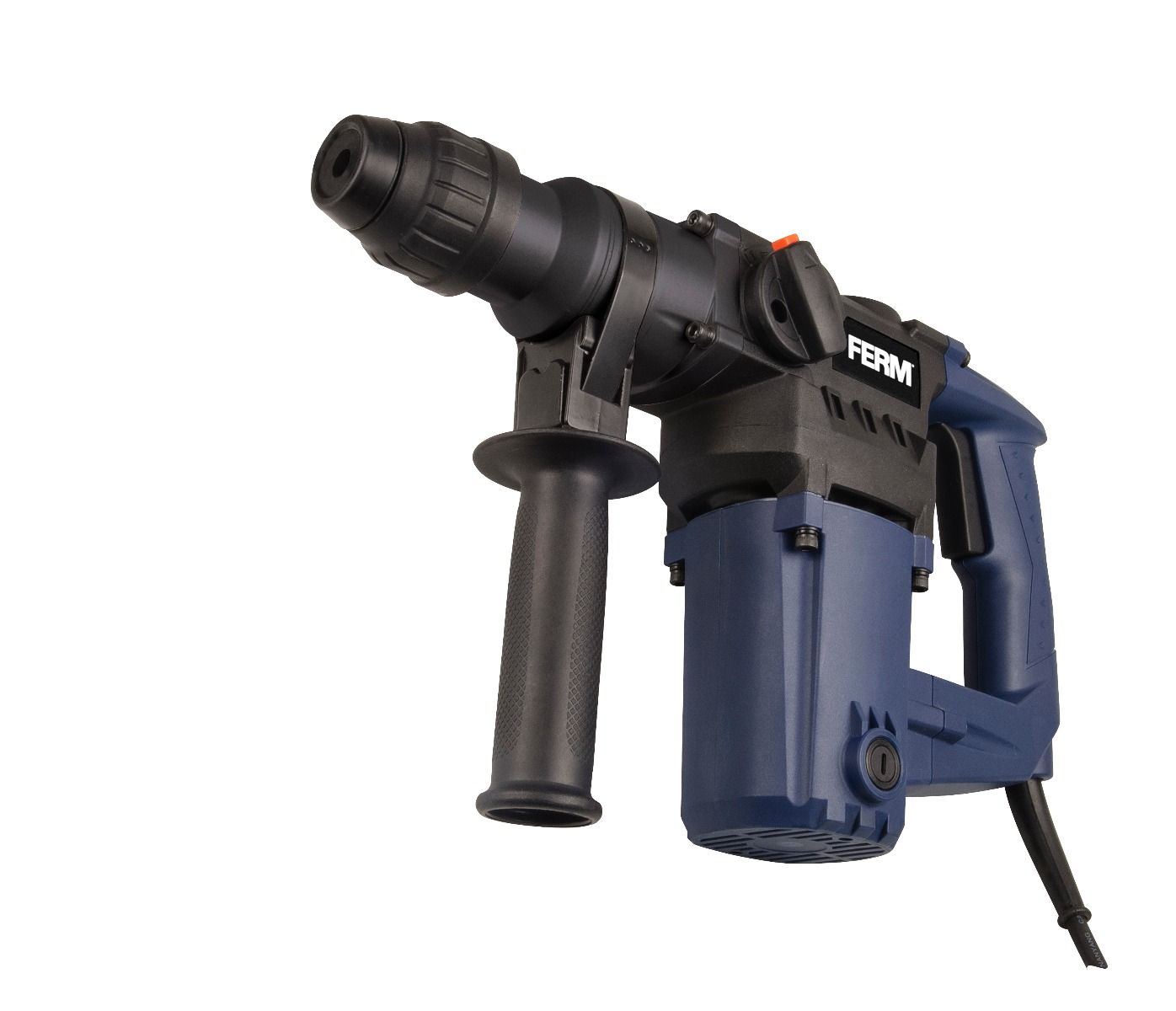 Перфоратор Ferm HDM1028, SDS-Plus, 850 Вт