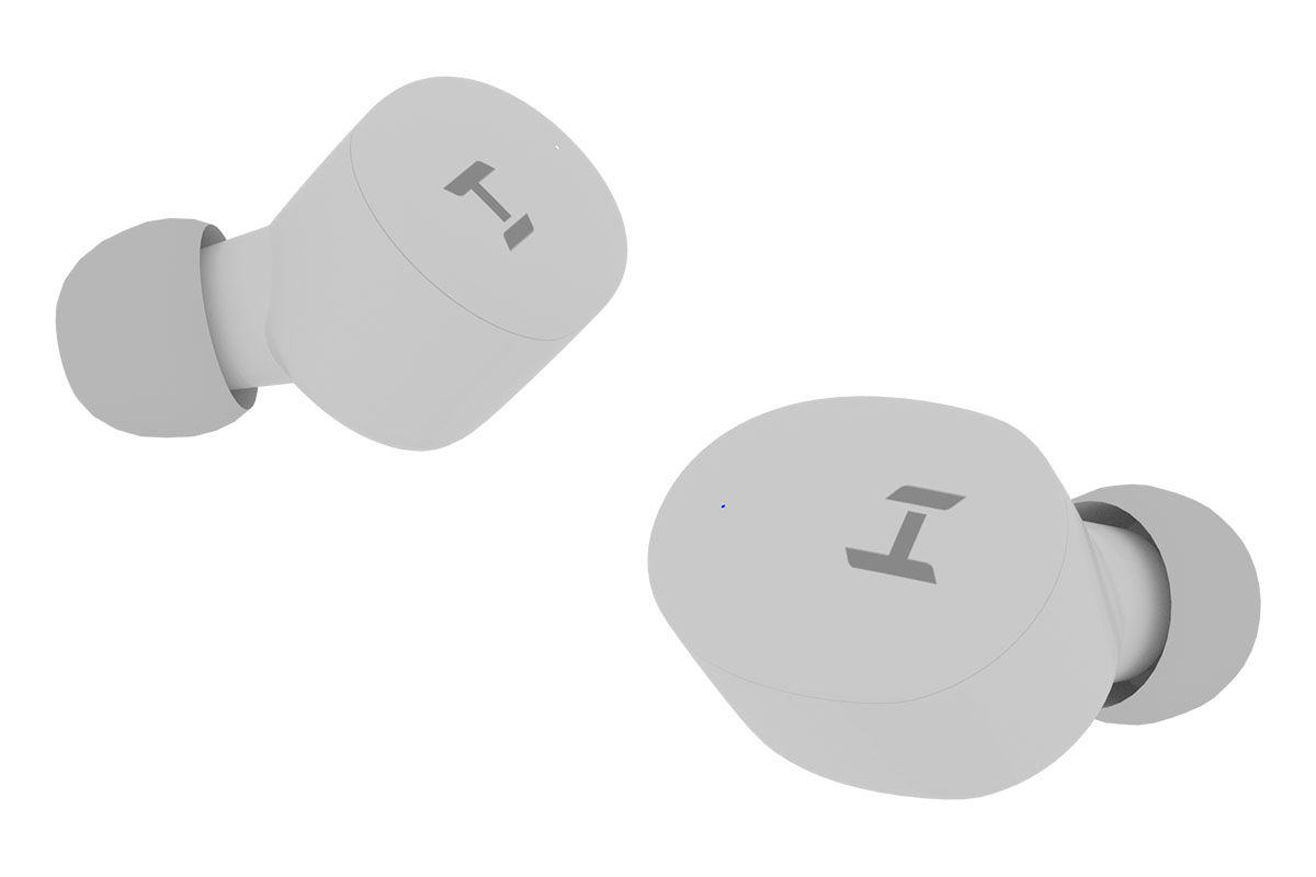 

Наушники TWS HARPER HB-517, белый (HB-517 White), HB-517