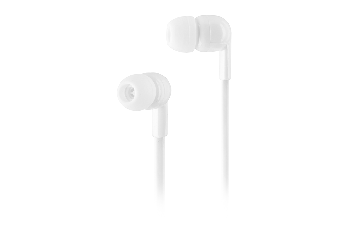 

Проводная гарнитура HARPER HV-106, Jack 3.5mm, белый (H00002201), HV-106