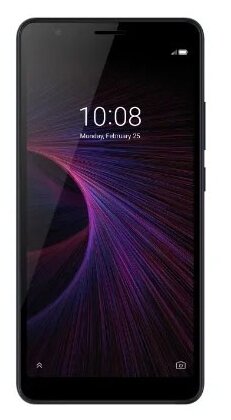

Смартфон ZTE Blade L210, 6" 960x480, Unisoc SC7731E , 1Gb RAM, 32Gb, 3G, WiFi, BT, 1xCam, 2-Sim, 2600mAh, micro-USB, Android 10, синий, Blade L210