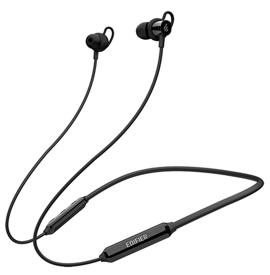 

Беспроводная гарнитура Edifier W200BT PLUS, черный (W200BT PLUS), W200BT PLUS
