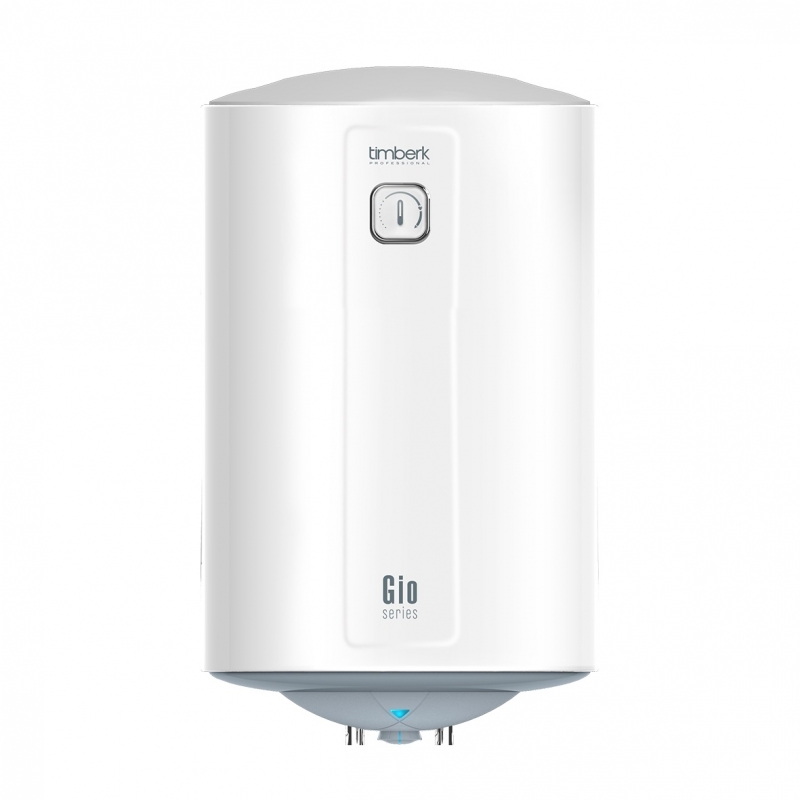 

Водонагреватель электрический накопительный 50л/эмалированная сталь 1,5, 1.2 часов до 75°C, вертикальная установка, Timberk SWH RE9 50 V (SWH RE9 50 V), SWH RE9 50 V