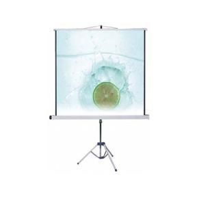 

Экран для проектора на штативе Lumien Master View 180x180 (W 174x174, 1876) MW FiberGlass (LMV-100103), Master View