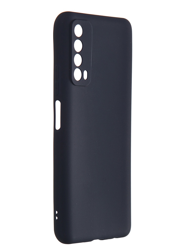 

Чехол-накладка Red Line Ultimate для смартфона Huawei P Smart 2021, синий (УТ000023442)