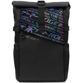 17 Рюкзак ASUS ROG Ranger BP4701 черный 90XB06S0-BBP010 3900₽