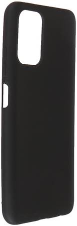 

Чехол-накладка Red Line Ultimate для смартфона Xiaomi Redmi Note 10, черный (УТ000024120)