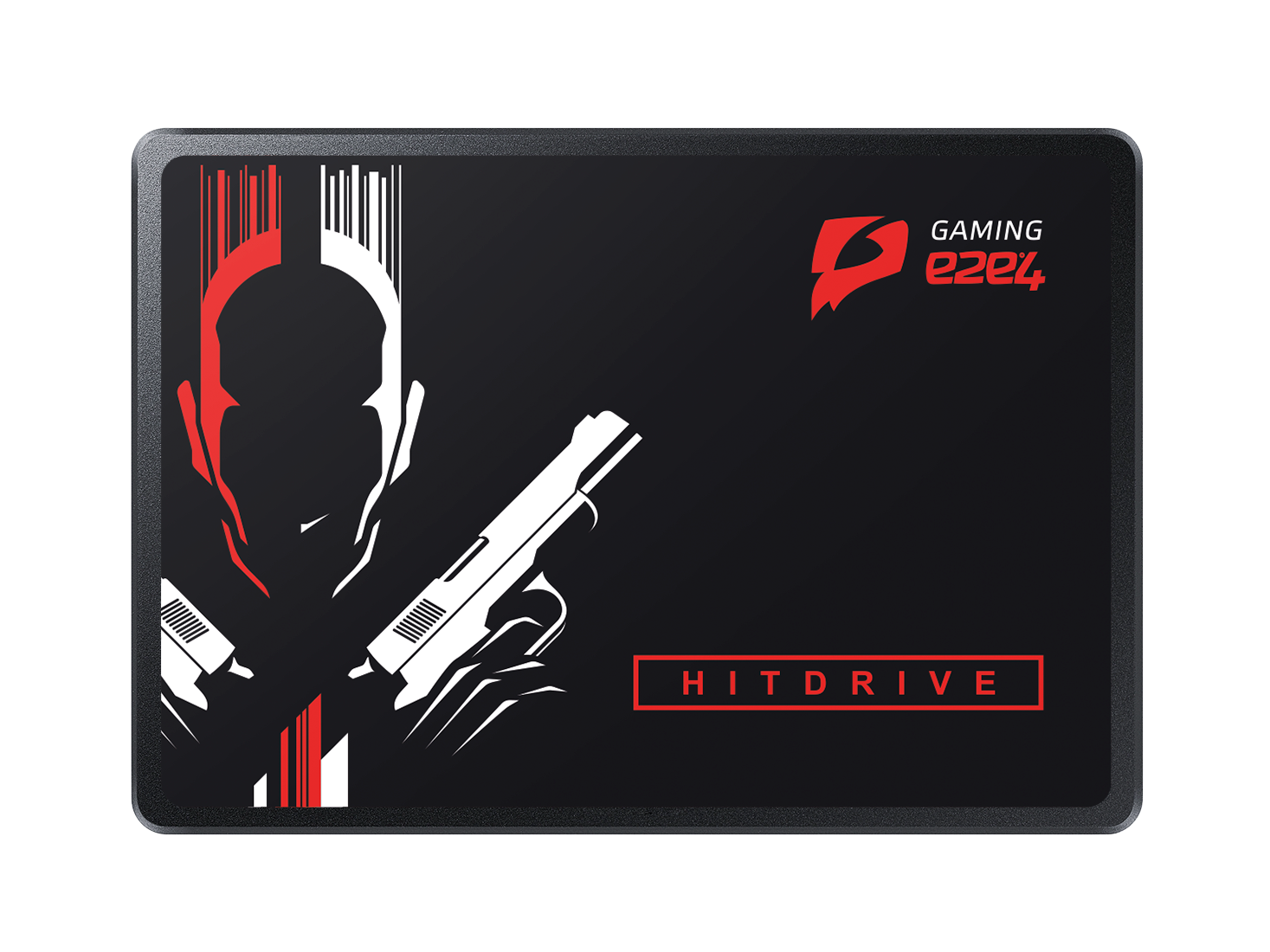 

Твердотельный накопитель (SSD) e2e4 120Gb HITDRIVE, 2.5", SATA3 (OT-SSDHIT-120G)
