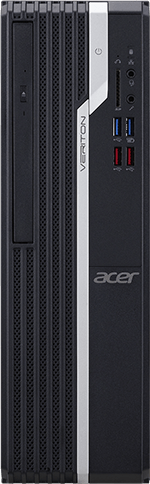 Системный блок Acer VX2670G (DT.VTFER.007)