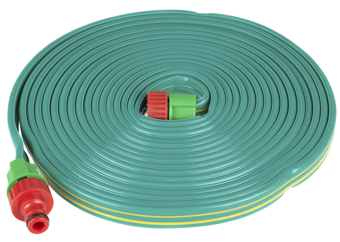 

Шланг GRINDA S-7 PROLine, ПВХ, дождеватель, 7,5 (8-429015-7), S-7