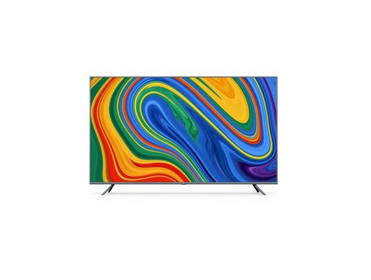 

Телевизор 65" Xiaomi L65M5-5ASP, 4K, 3840x2160, DVB-T /T2 /C, HDMIx3, USBx2, WiFi, Smart TV, черный, (L65M5-5ASP), L65M5-5ASP