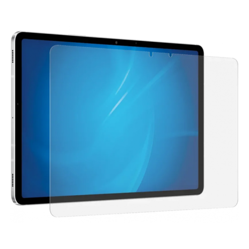 

Защитное стекло DF для экрана планшета Samsung Galaxy Tab S7 11", FullScreen (DF sSteel-77)