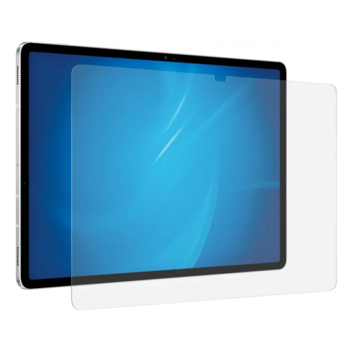 

Защитное стекло DF для экрана планшета Samsung Galaxy Tab S7+ 12.4", FullScreen (DF sSteel-78)