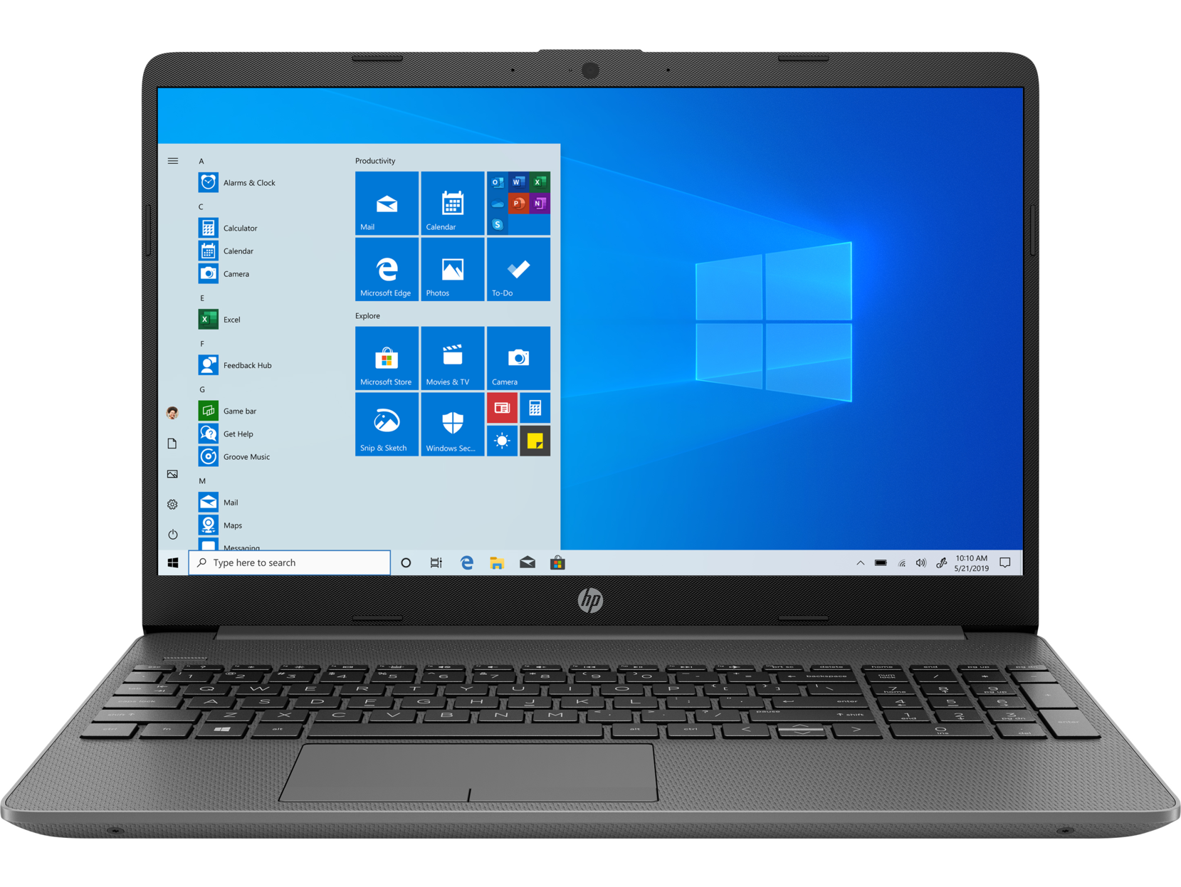 

Ноутбук HP 15-dw1167ur 15.6" 1920x1080, Intel Pentium 6405U 2.4GHz, 4Gb RAM, 512Gb SSD, WiFi, BT, Cam, W10, серый (2X0S4EA), 15-dw1167ur