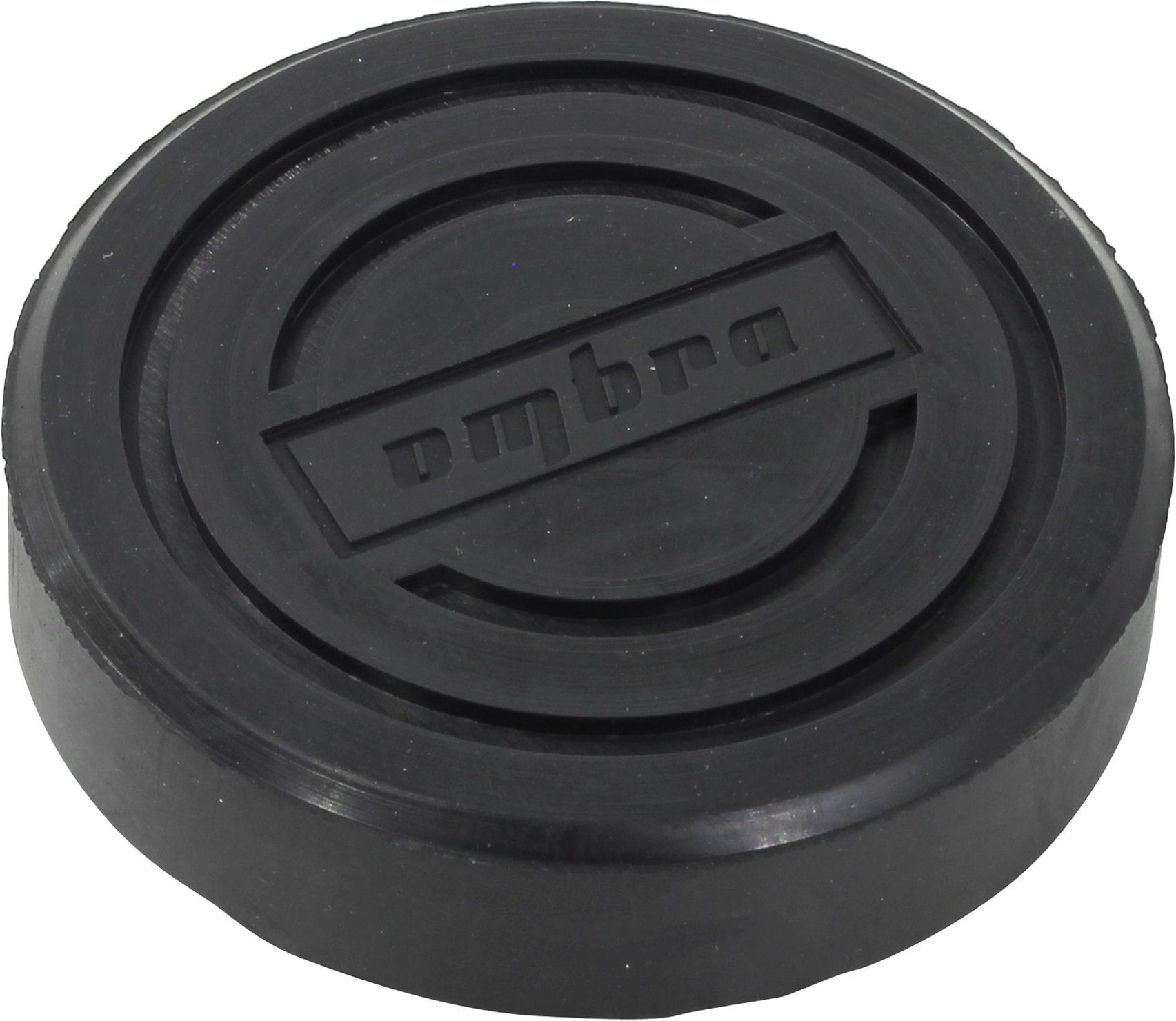 Опора резиновая для домкрата OMBRA OHT1046