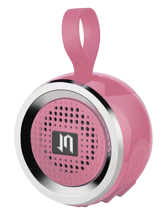 

Акустика портативная Jet.A PBS-20, 5Вт, FM, USB, microSD, Bluetooth, розовый (PBS-20 Pink), PBS-20