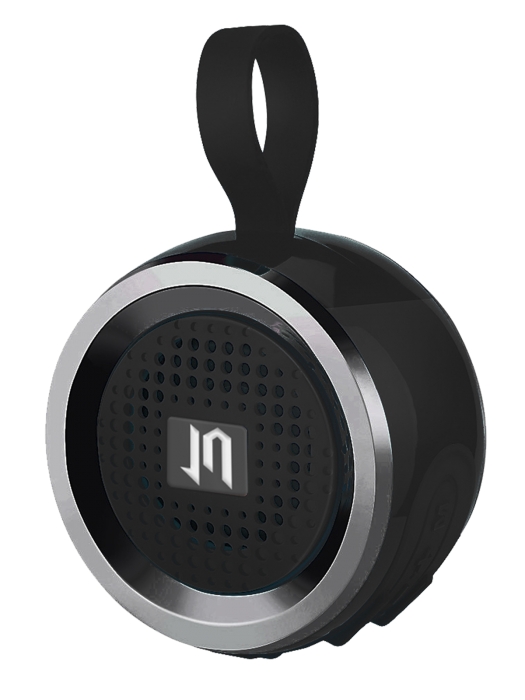 

Акустика портативная Jet.A PBS-20, 5Вт, FM, USB, microSD, Bluetooth, черный (PBS-20 Black), PBS-20