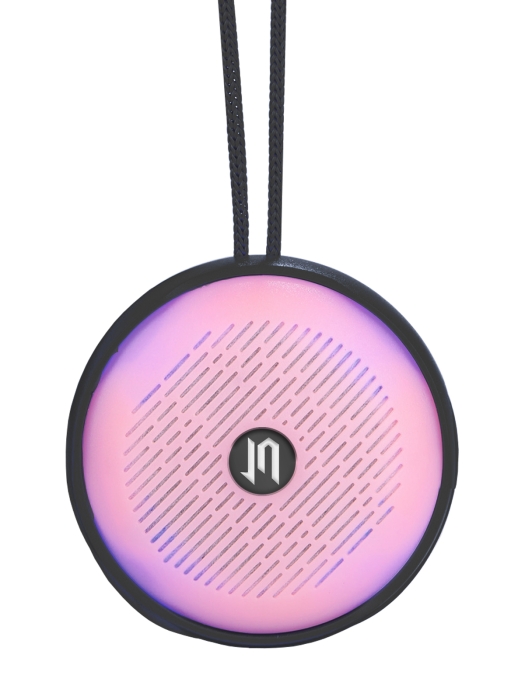

Акустика портативная Jet.A PBS-25, 3Вт, FM, USB, microSD, Bluetooth, подсветка, черный (PBS-25 Black), PBS-25