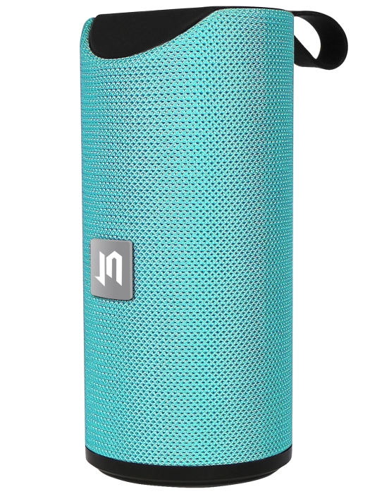 

Акустика портативная Jet.A PBS-70, 10Вт, FM, USB, microSD, Bluetooth, аквамарин (PBS-70 Turquoise), PBS-70