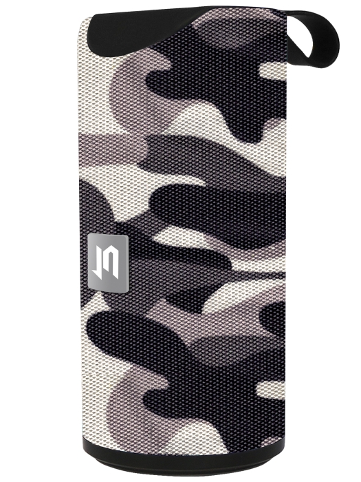 

Акустика портативная Jet.A PBS-70, 10Вт, FM, USB, microSD, Bluetooth, камуфляж (PBS-70 Grey camouflage), PBS-70